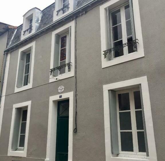 Bed and Breakfast Chezlola