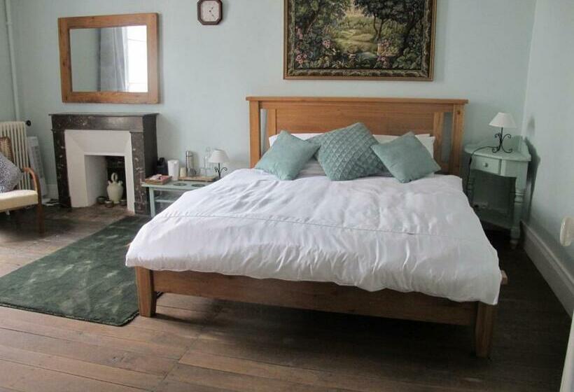 Bed and Breakfast Chezlola