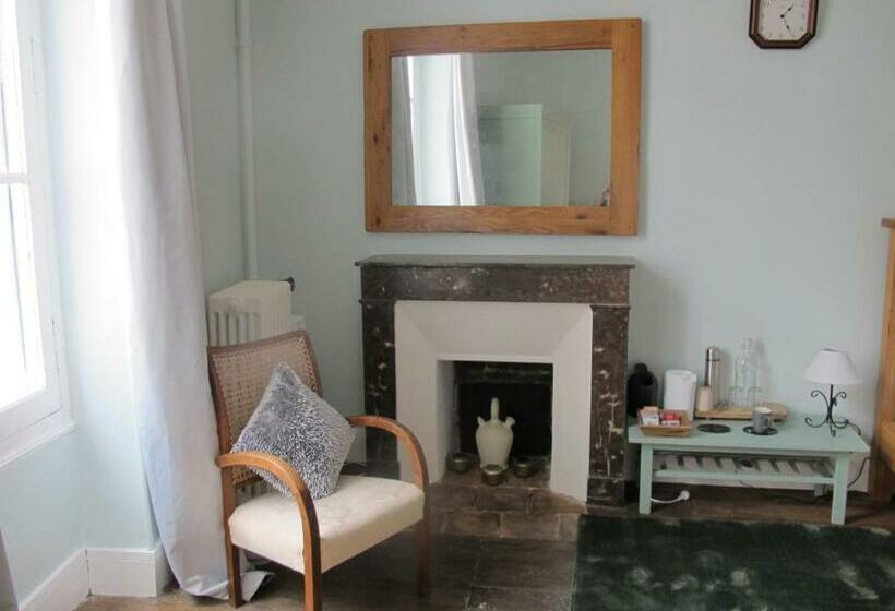 Bed and Breakfast Chezlola