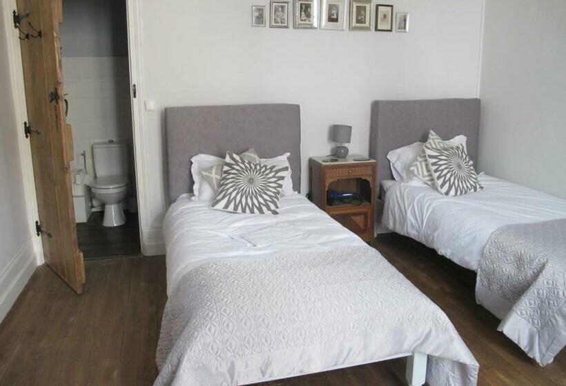 Bed and Breakfast Chezlola