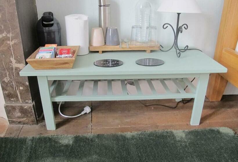 Bed and Breakfast Chezlola