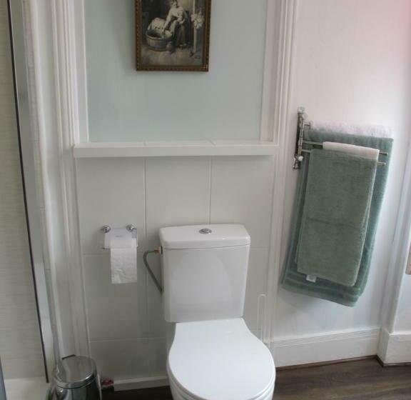 Bed and Breakfast Chezlola