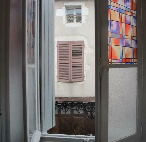 Bed and Breakfast Chezlola