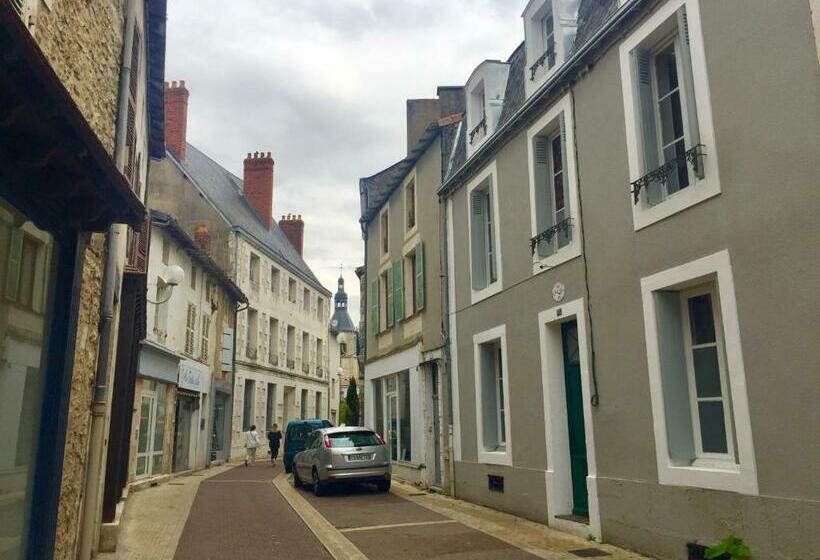 Bed and Breakfast Chezlola