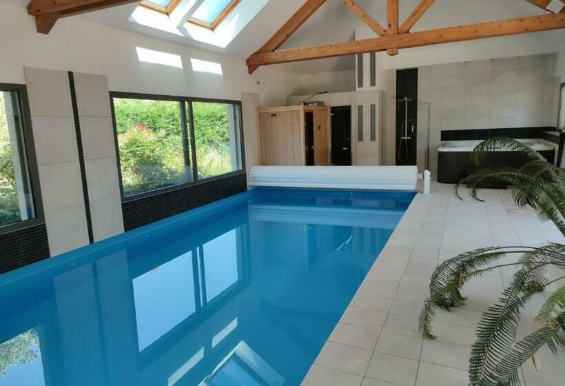 ベッドアンドブレックファースト Comme Une évidence