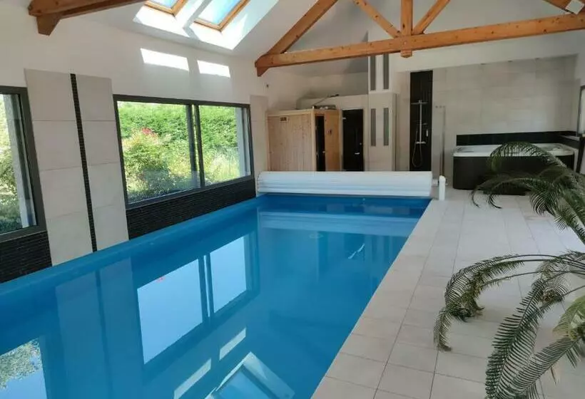 ベッドアンドブレックファースト Comme Une évidence