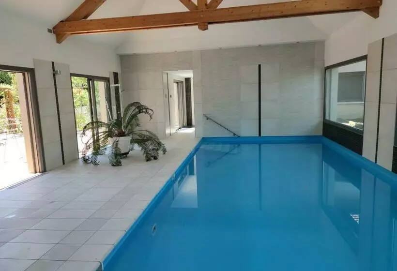 ベッドアンドブレックファースト Comme Une évidence