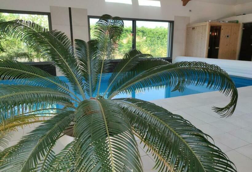 ベッドアンドブレックファースト Comme Une évidence