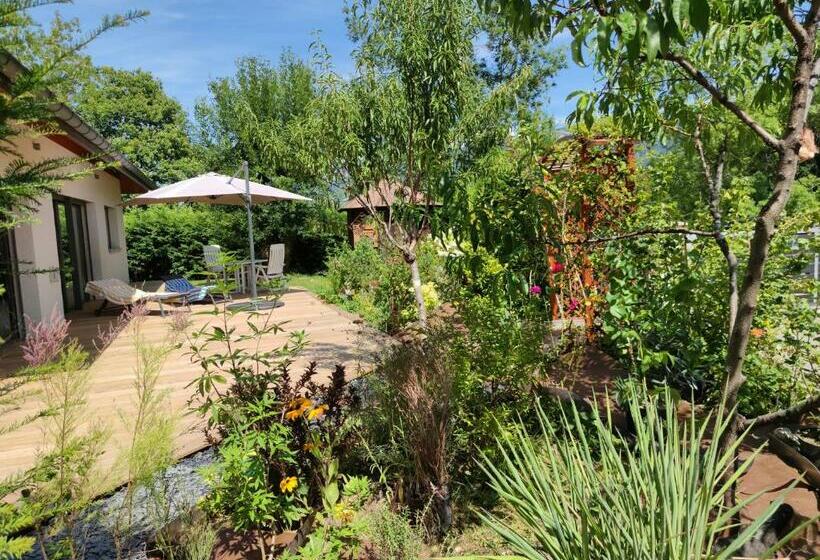 ベッドアンドブレックファースト Comme Une évidence