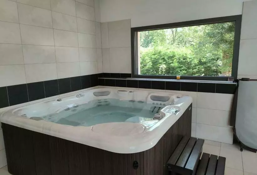 ベッドアンドブレックファースト Comme Une évidence