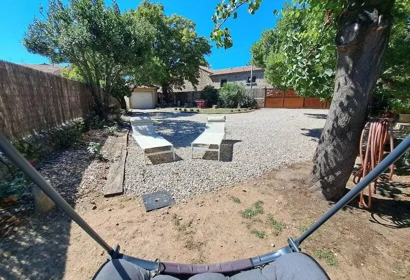 ベッドアンドブレックファースト L Interlude