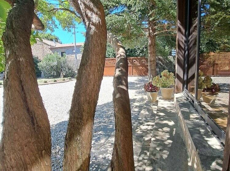 住宿加早餐 L Interlude