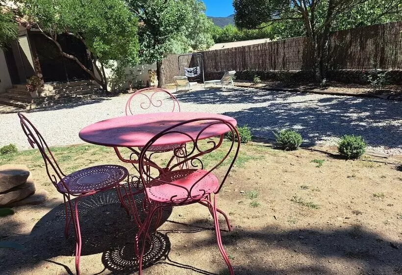 ベッドアンドブレックファースト L Interlude