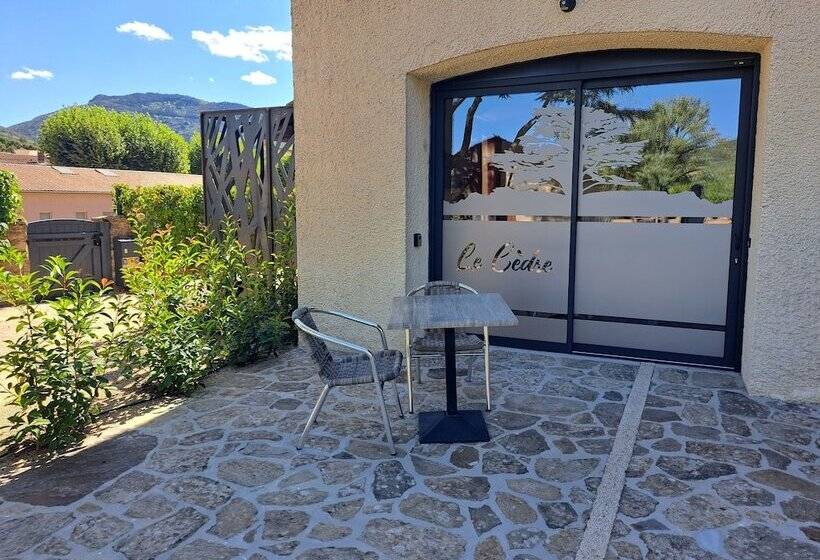 住宿加早餐 L Interlude