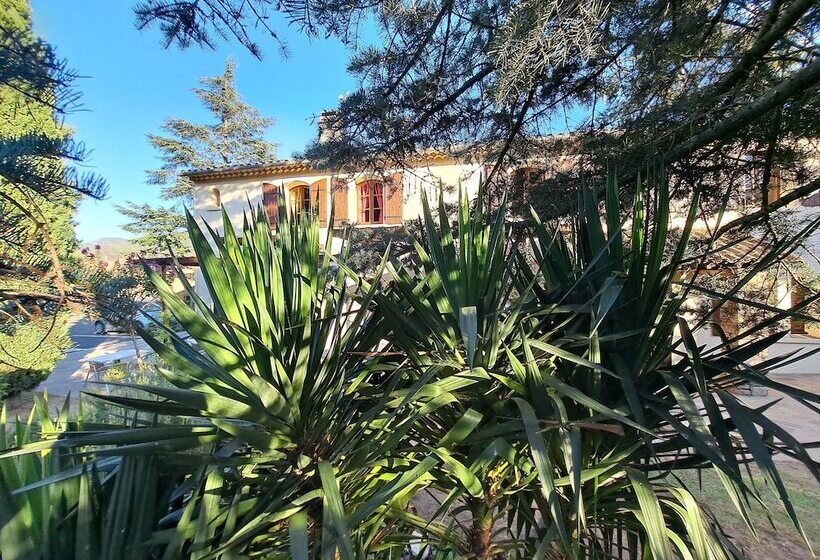 住宿加早餐 L Interlude