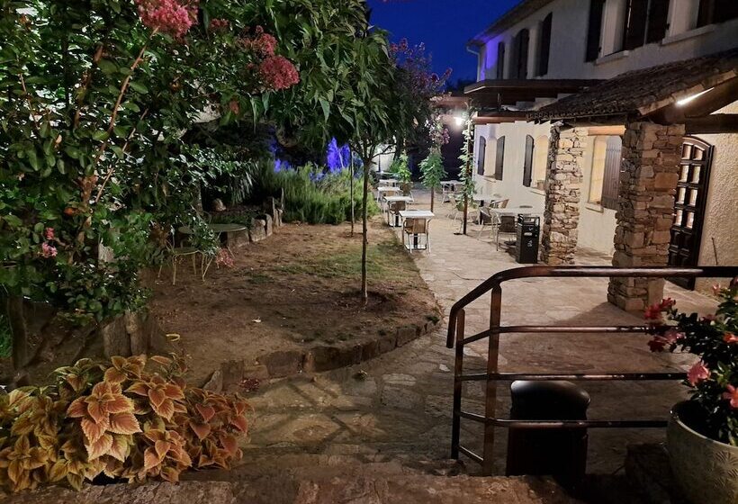 住宿加早餐 L Interlude