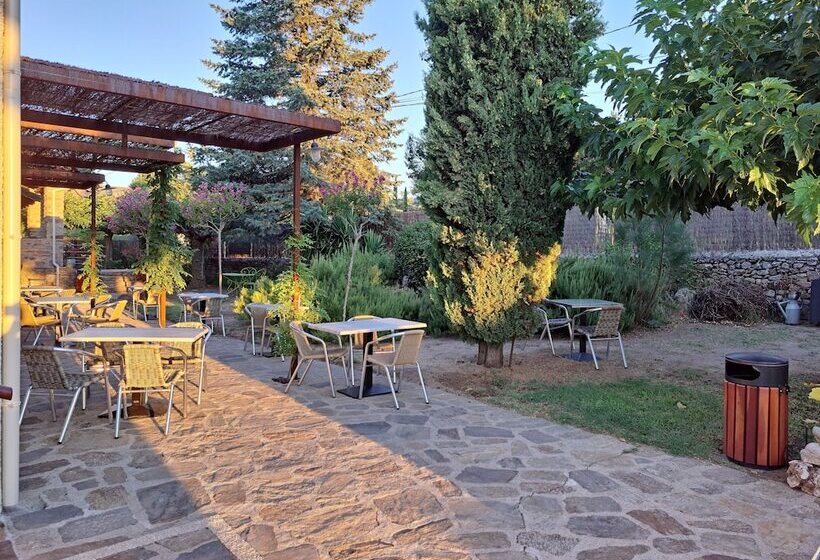 住宿加早餐 L Interlude