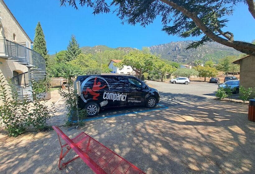 住宿加早餐 L Interlude