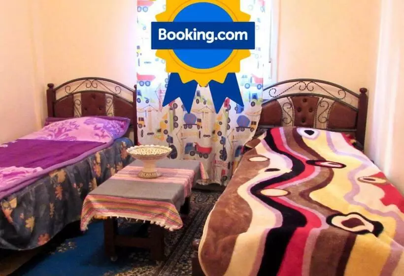 Bed And Breakfast
