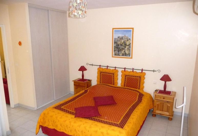 ベッドアンドブレックファースト Le Clos De Calas