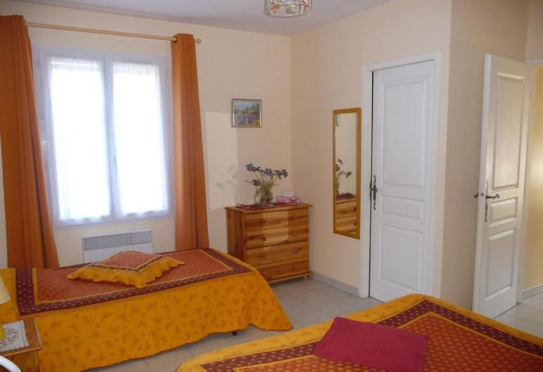 ベッドアンドブレックファースト Le Clos De Calas