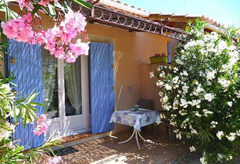 ベッドアンドブレックファースト Le Clos De Calas