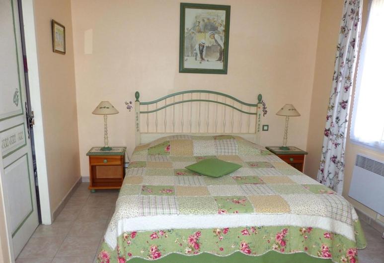 ベッドアンドブレックファースト Le Clos De Calas