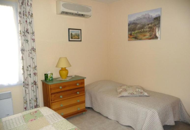 ベッドアンドブレックファースト Le Clos De Calas