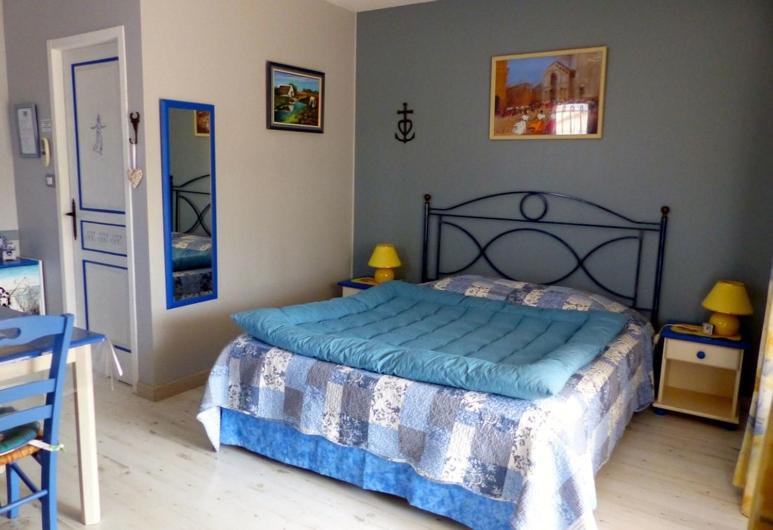 ベッドアンドブレックファースト Le Clos De Calas