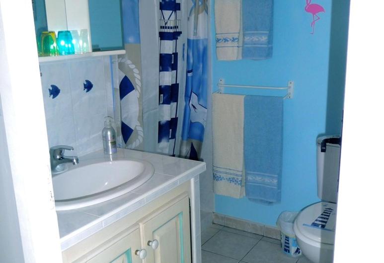 ベッドアンドブレックファースト Le Clos De Calas