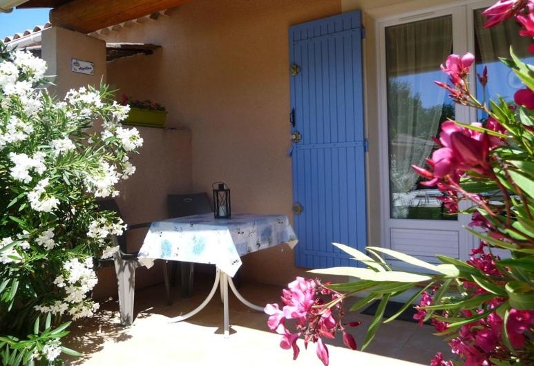 ベッドアンドブレックファースト Le Clos De Calas