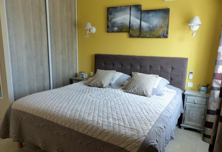 ベッドアンドブレックファースト Le Clos De Calas