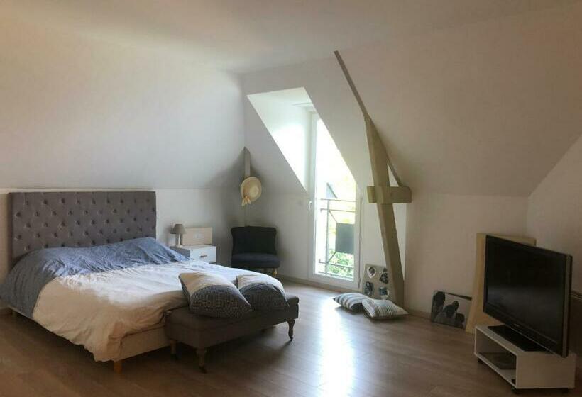 צימר Magnifique Villa My