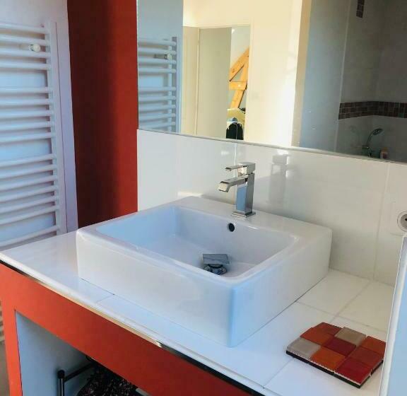 צימר Magnifique Villa My