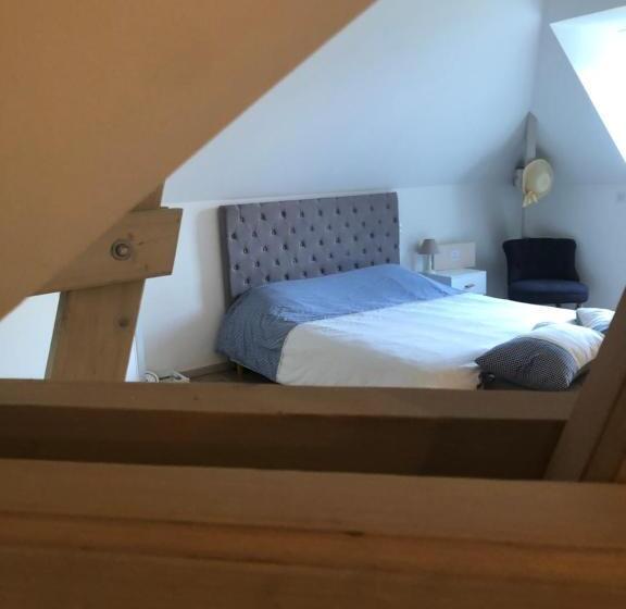 צימר Magnifique Villa My