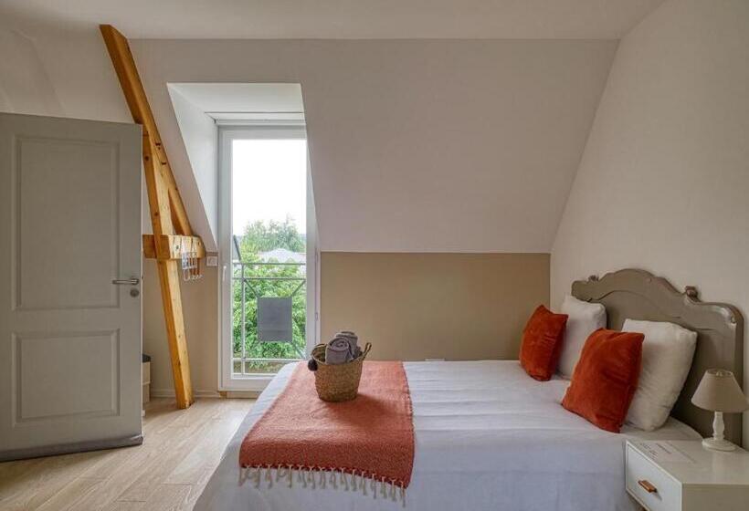 צימר Magnifique Villa My