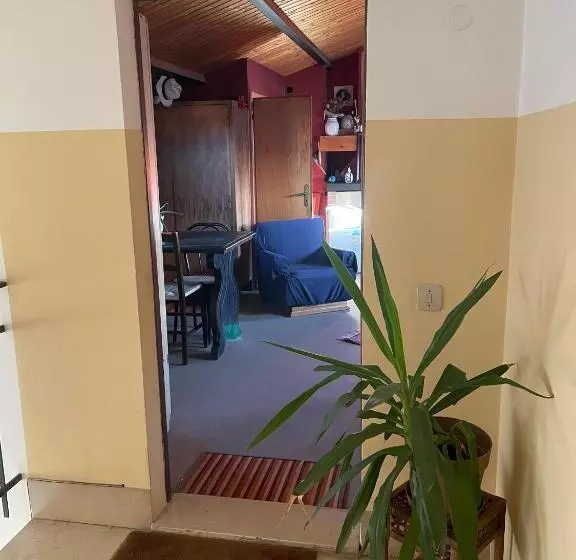 Aamiaismajoitus (B&B) Mansarda