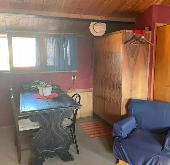 Aamiaismajoitus (B&B) Mansarda