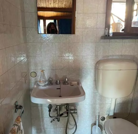 Aamiaismajoitus (B&B) Mansarda