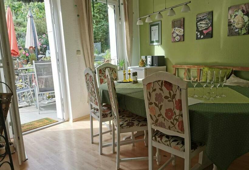 Bed And Breakfast Doppelzimmer