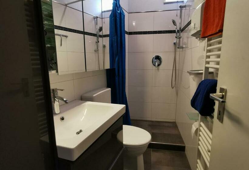 Bed And Breakfast Doppelzimmer