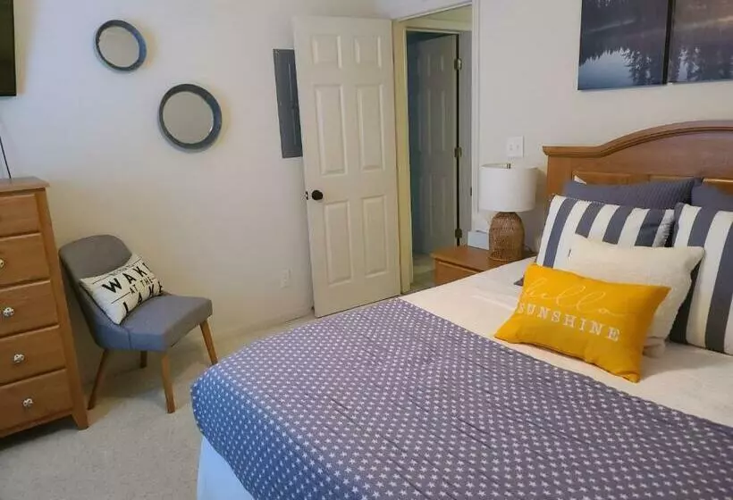 Family Fun Lakefront Condo At Parkview Bay