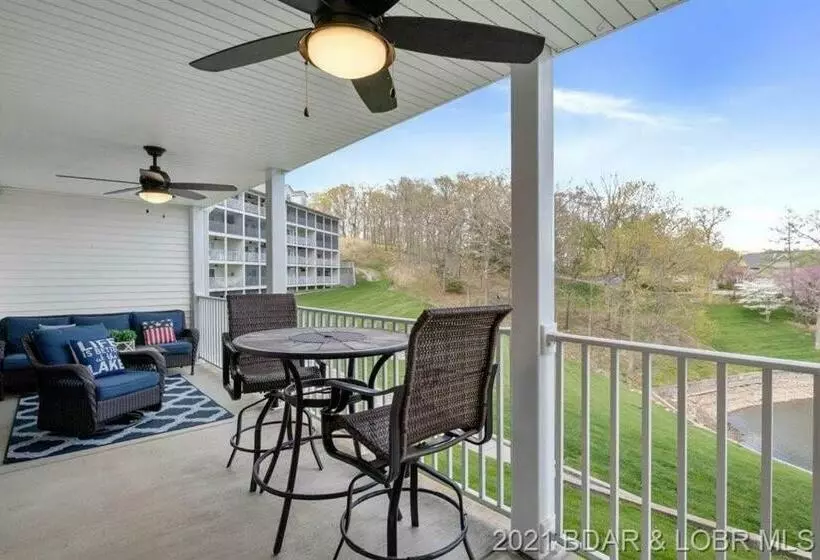 Family Fun Lakefront Condo At Parkview Bay