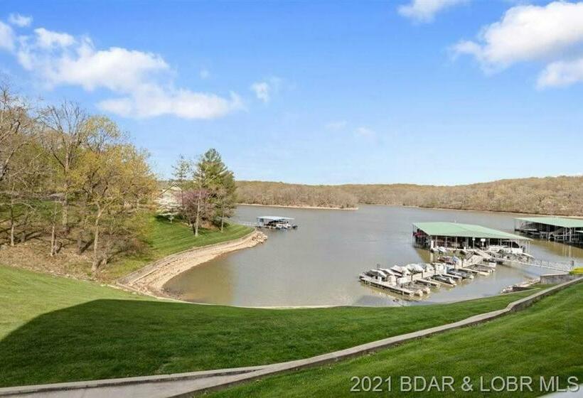 Family Fun Lakefront Condo At Parkview Bay