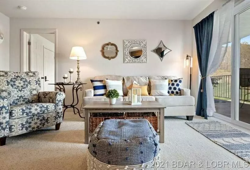 Family Fun Lakefront Condo At Parkview Bay