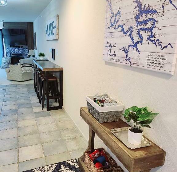 Family Fun Lakefront Condo At Parkview Bay