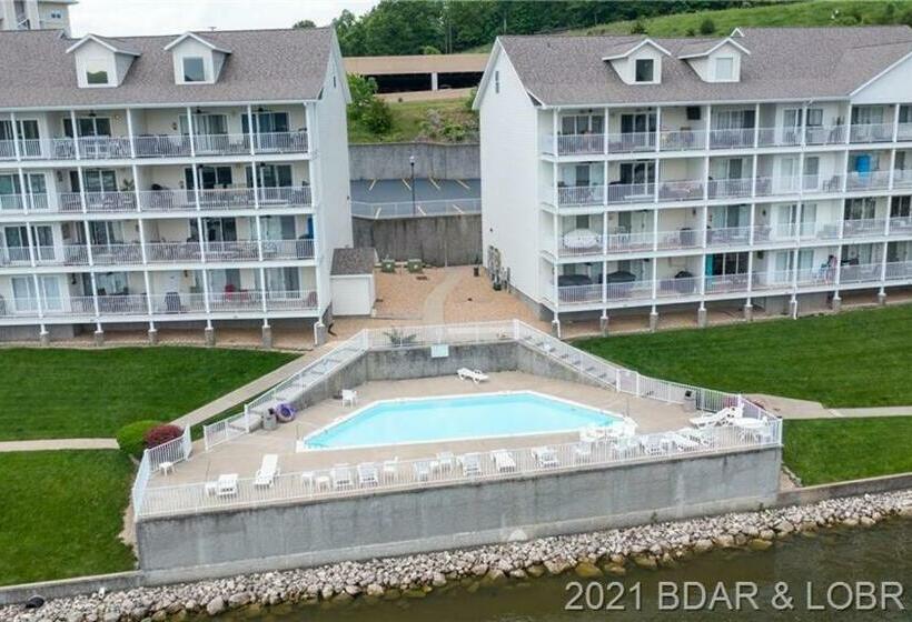 Family Fun Lakefront Condo At Parkview Bay