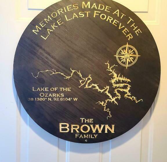 Family Fun Lakefront Condo At Parkview Bay