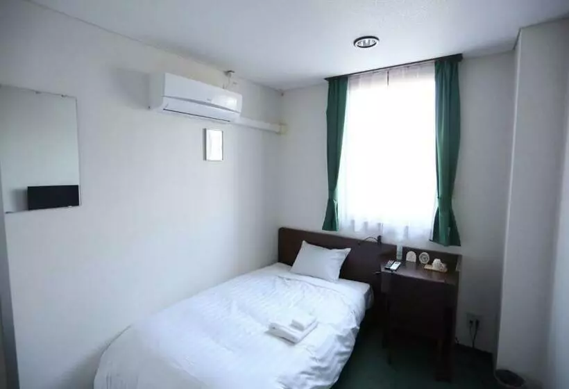 Hotelli Nomad   Vacation Stay 71182v