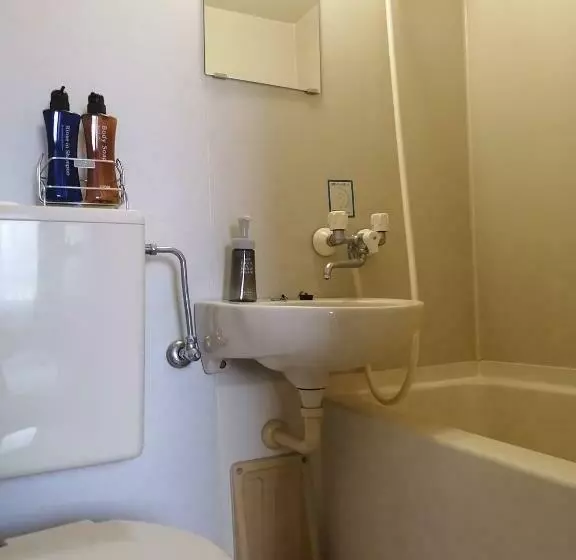 Hotelli Nomad   Vacation Stay 71182v